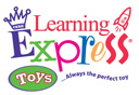 Learning Express Toys 