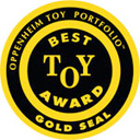 Best Toys Award
